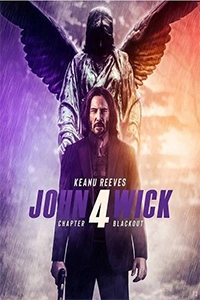 John Wick 4: Đại Chiến Sinh Tử