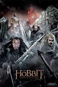 The Hobbit 3