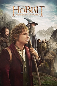 The Hobbit: Hành Trình Vô Định